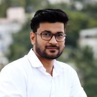 Shashank Jaiswal