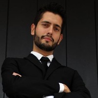 Ricardo Cardoso