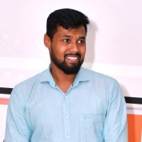 Rakesh Kushwaha (Srit)
