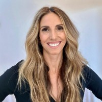 Michelle Paitich