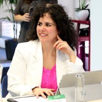 Verónica Cabezudo Rey
