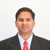 DR. ELANGOVAN KRISHNAN, MD, PhD