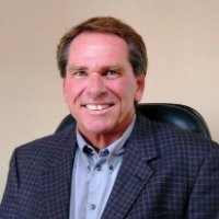 Tim McCombs