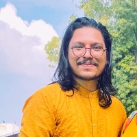 Ajay Pant