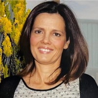 Mª Cielo Merino Gómez