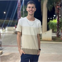 Felipe De Mello Oliveira