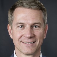 Mark Bosman