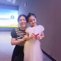 Sophie Chen