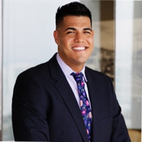 Nicholas Jimenez