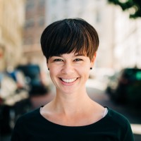 Kathrin Kirschner