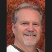 Mark Alward