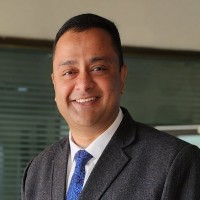 V Ramanathan