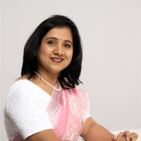 Vinita Wajge