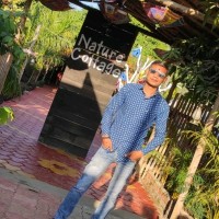 Vedant Nigam