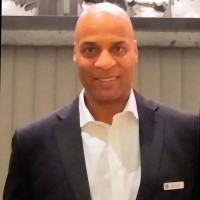 Michael Johnson