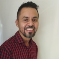 Rodrigo D' Afonseca Silva