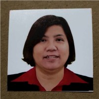 Melody Teodoro Montoya