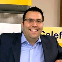 Jorge Manuel Pérez Perdomo