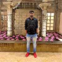 Kishore Thirukumaran