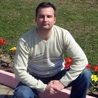 Сергей Федоров