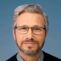 Thomas Haug