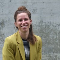 Sandrine Imboden