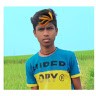 Vinod Kumar Dharmasothu