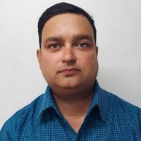Sagar Sahgal