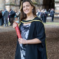Eilidh Mitchell