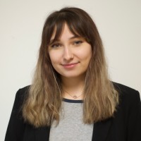 Alexandra Achilli