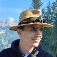 Blas Ariel Giménez