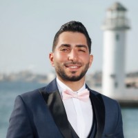 Omar Markabi