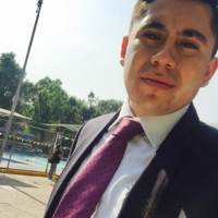 Luis David Rivera Osornio