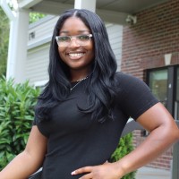Kiara Harriott