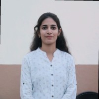 Suhani Banavath