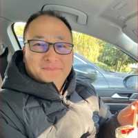 Jacky Huang