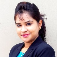 Srishti Tiwari