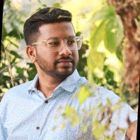 Sabyasachi Paul