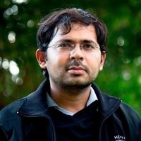 Imran Mohammed