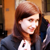 Chiara Odierna