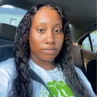 Chardae' Smith