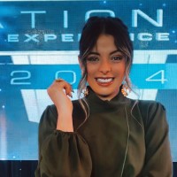 Lina Maria Duque Rodriguez