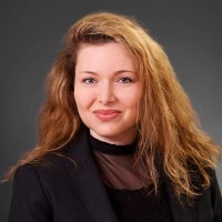 Marina Plotkin
