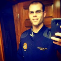 Derrick Murray