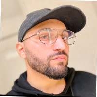 Omar Dokhan