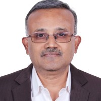 Dr. Rengarajan Srinivasan