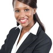 Elizabeth Mpharalala
