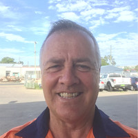Neil Hall