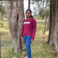 Harini K