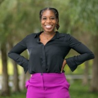 Jalisa Whitley, MPP